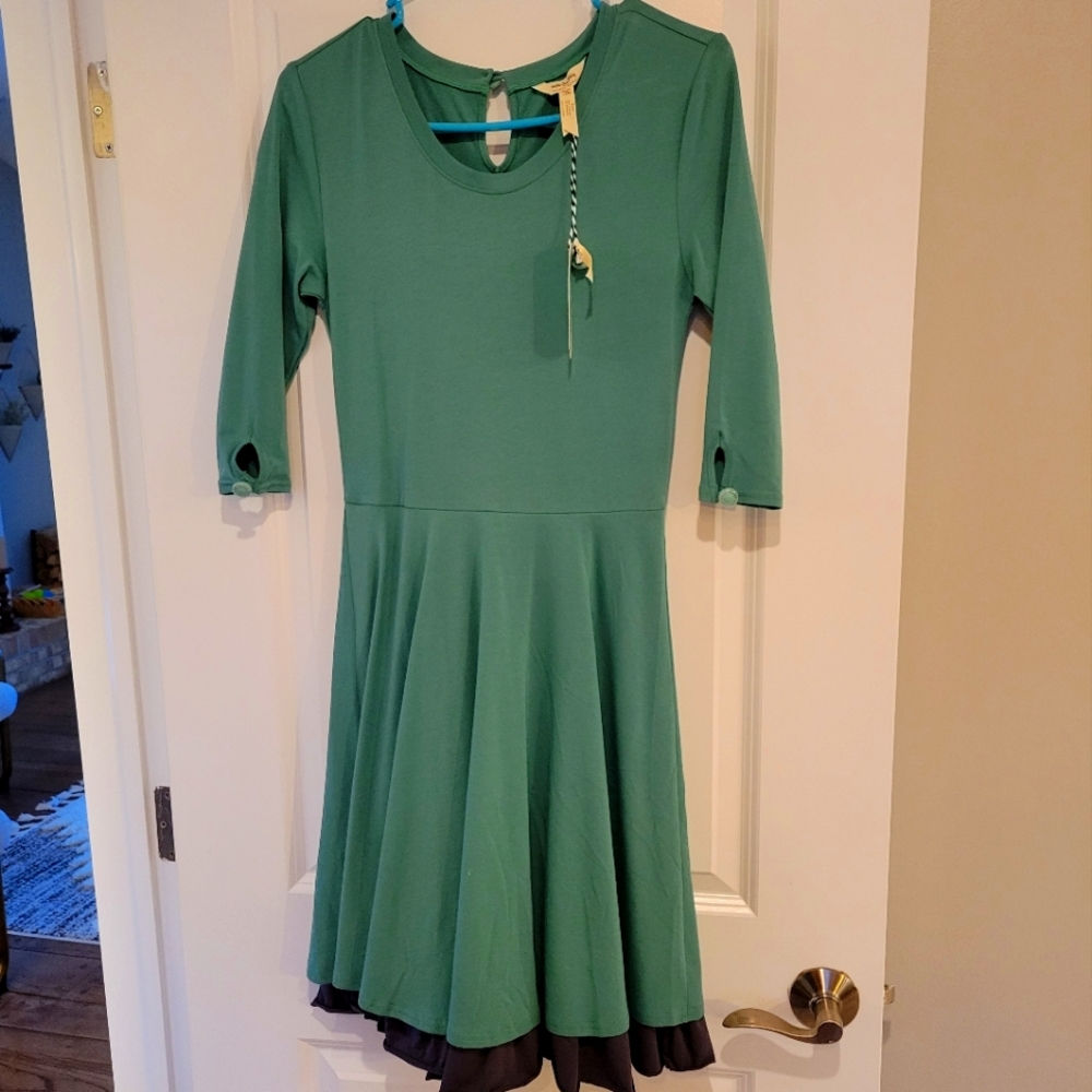 Matilda Jane Dress NWT